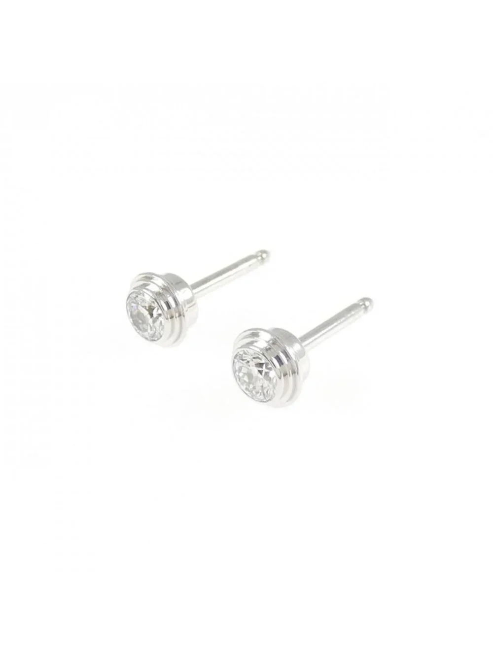Cartier D'amour Medium Earrings